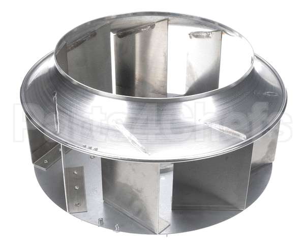 F8010017 Captive-Aire Wheel Assembly