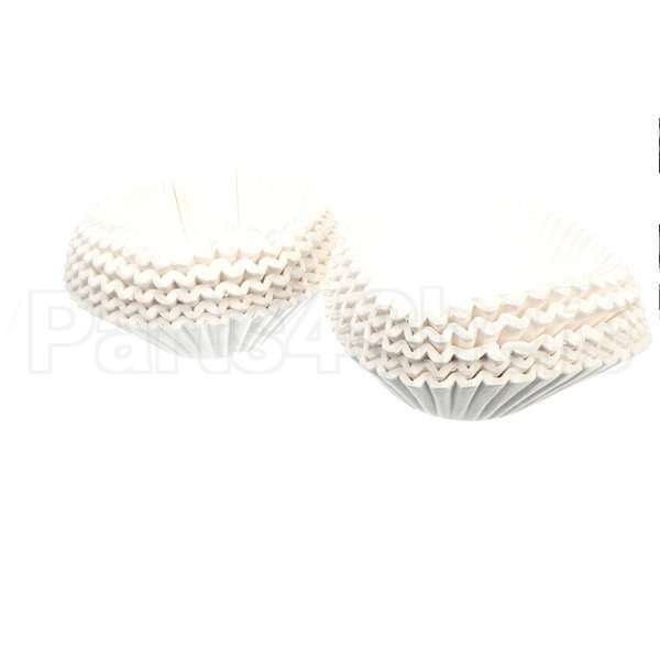 F820U Compatible Grindmaster Urn Filter # 820 (500 Per Box)