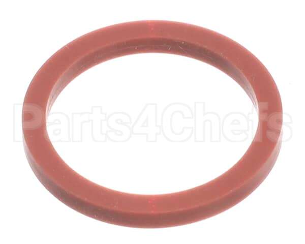 F833 Garland O-Ring Hi Temp Silicone Sq Profile-0.862