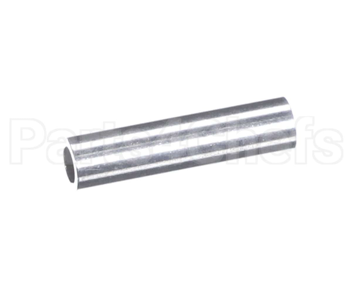 F847 Garland Spacer 1/4Od X 1.0Long For #8