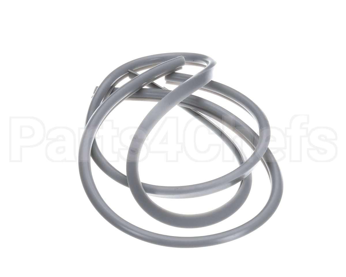 F86002 Hot Food Box Gasket
