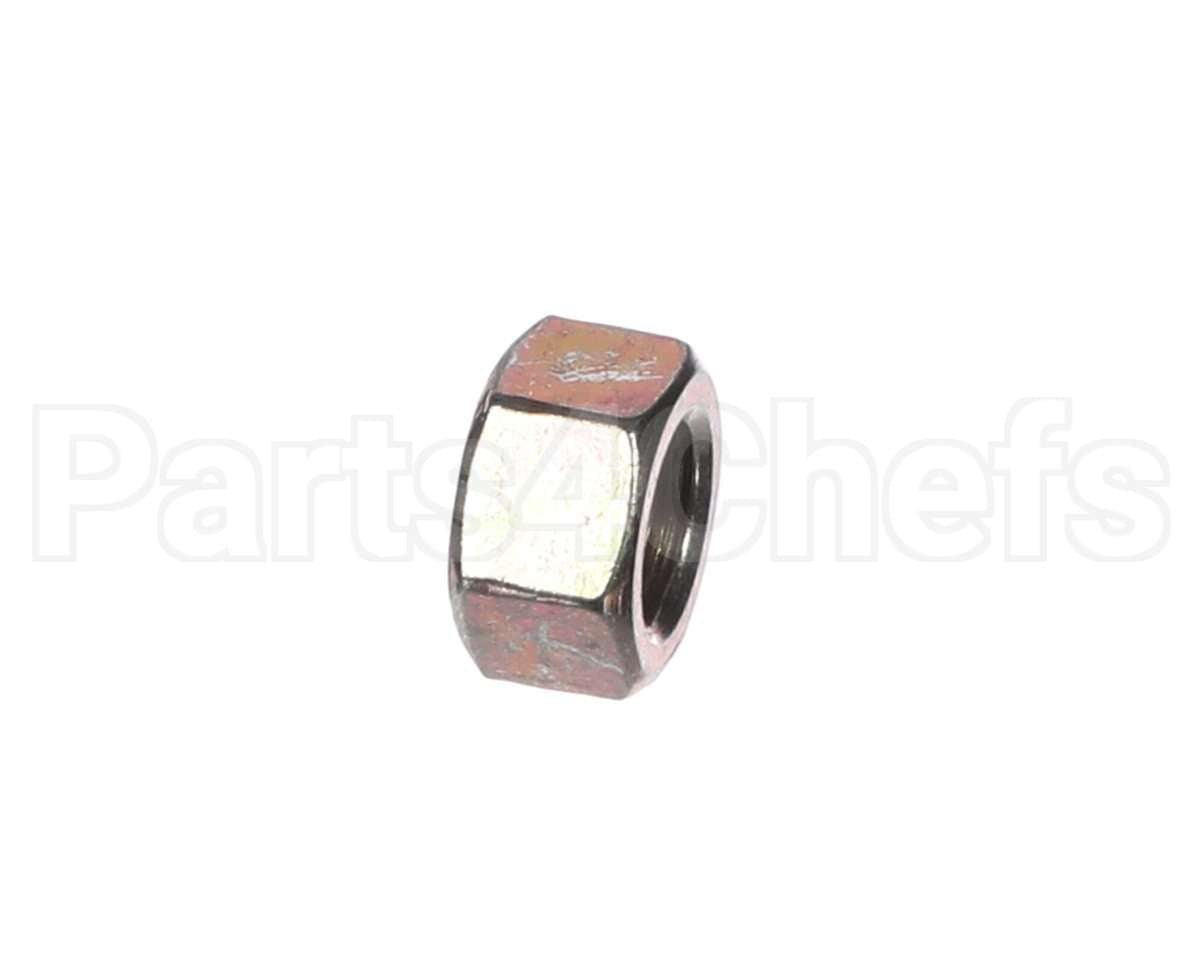 F871 Garland Hex Nut Gr8 3/8"-24
