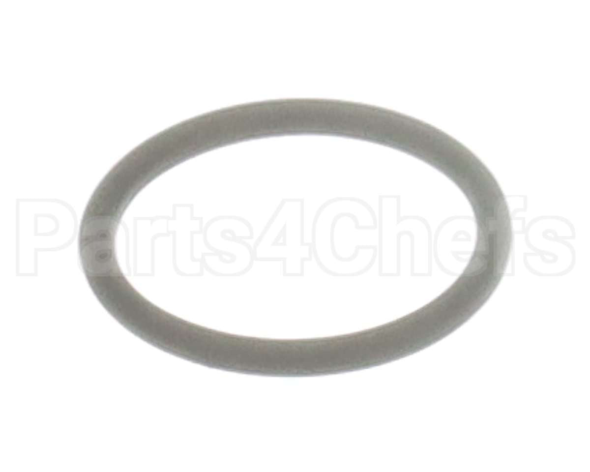 F880 Garland Viton Oring 1/16 Frac Dash No 016