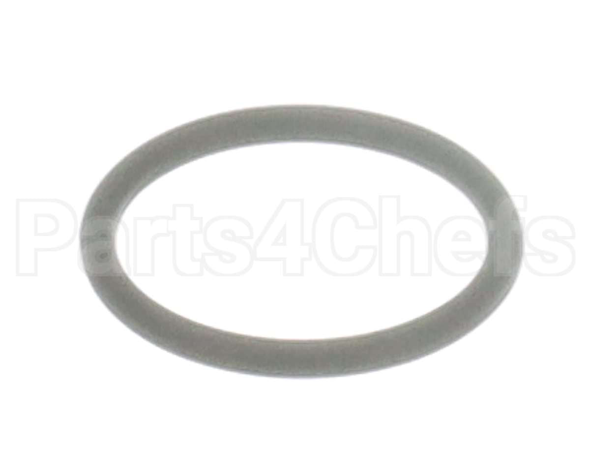 F880 Garland Viton Oring 1/16 Frac Dash No 016