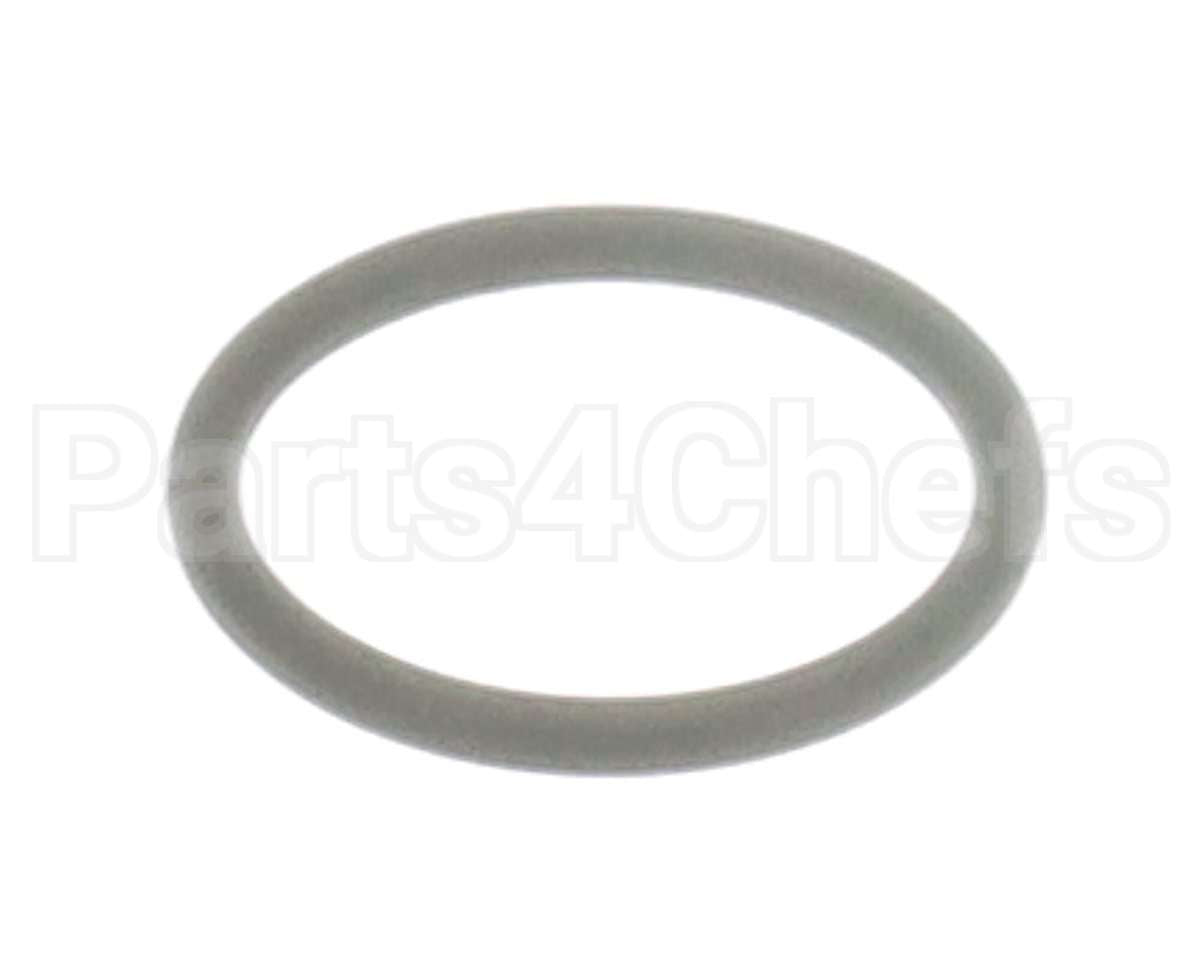 F880 Garland Viton Oring 1/16 Frac Dash No 016