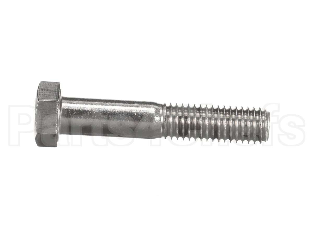 F886 Garland 18-8 Ss Hhs #1/2-13 X 2.75