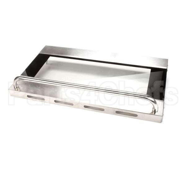 F9-CN0016 Compatible Star Door Assy. Oven #2