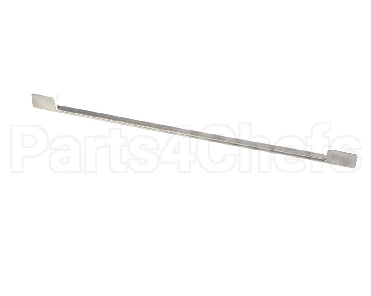 F9-Z10705 Star Bracket,Glass Edge-Bottom