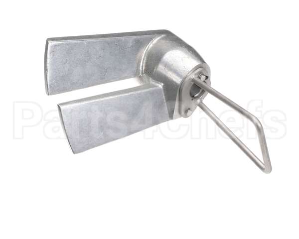 F9313700 Biro Paddle Assembly, Complete