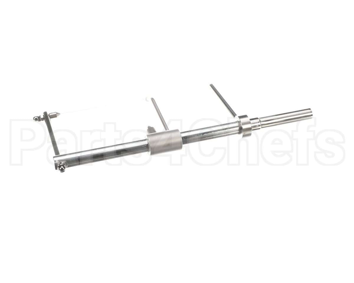 F933800A Biro Pneumatic Cleaner Assembly Complete