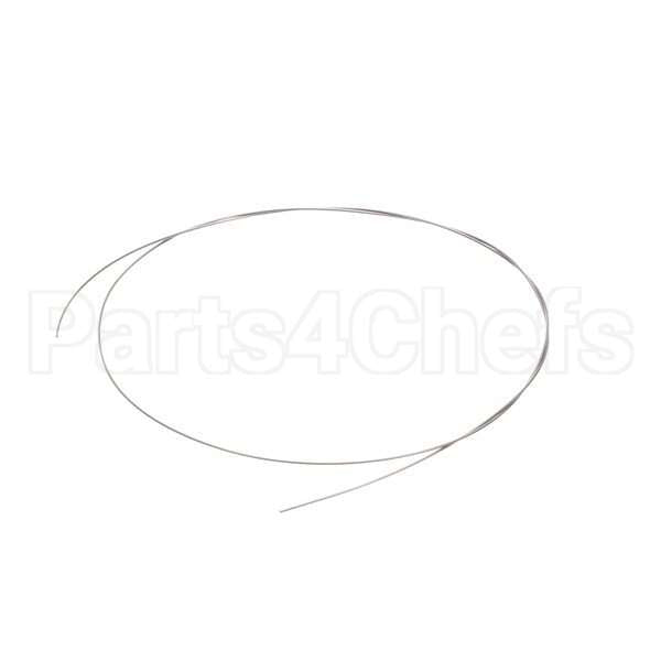 F9360900 Compatible Biro Wire, Ss, 2 Foot Piece