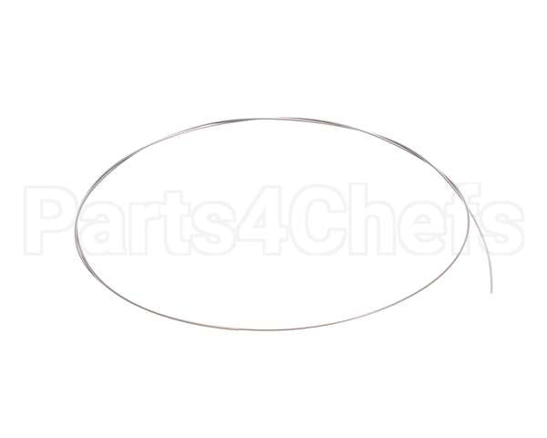 F9360900 Biro Wire, Ss, 2 Foot Piece