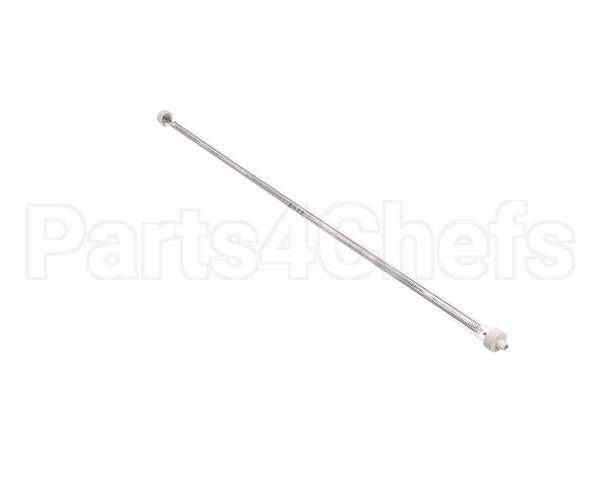 FA-187704 Star Heatertube, Quartz