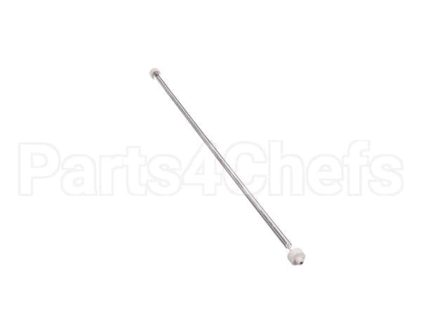 FA-187704 Star Heatertube, Quartz