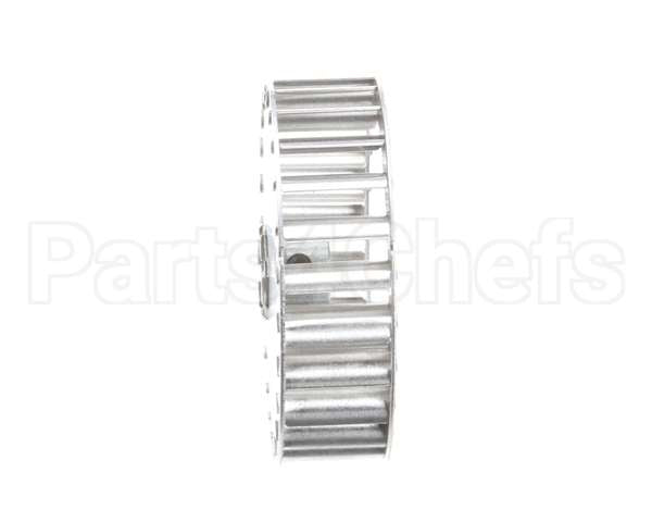 FA-33481 Alto Shaam Fan,Wheel,3.84X 1 W/.312Hub