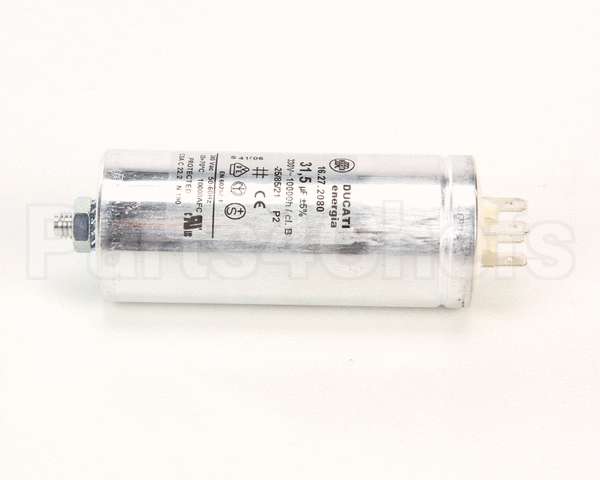 FA-33984 Alto Shaam Fan,Capacitor,31.5Uf,250V