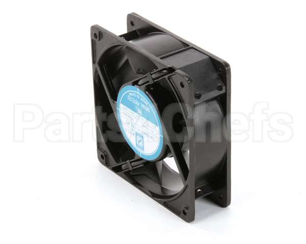 FA-34078 Alto Shaam Fan,Ct,Box,125V,130Cfm