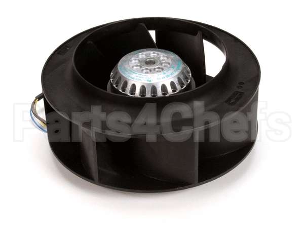 FA-34497 Alto Shaam Fan,230V,225Mm Dia,756 Cfm,