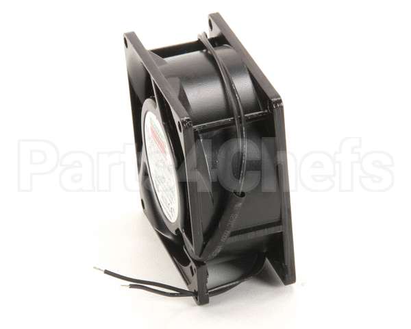 FA-34524 Alto Shaam Fan,3 Box,230V,Thermal Protec