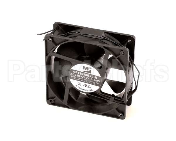 FA-36291 Alto Shaam Fan Ebm 4656N 120X120X38Mm Cn