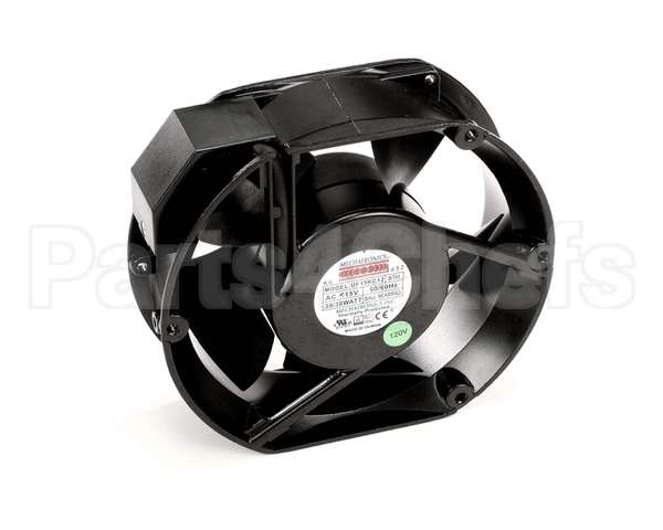 FA-36689 Alto Shaam Fan,Axial, 115V60Hz,38W,293Cfm