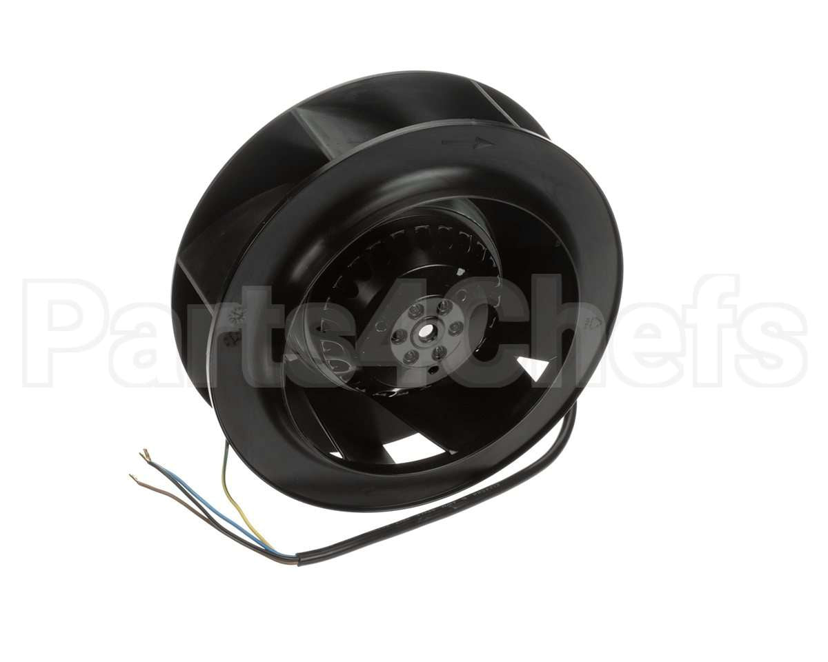 FA-37258 Alto Shaam Fan, 230V 190Mm Dia 335 Cfm