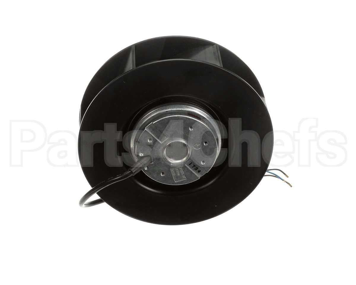 FA-37258 Alto Shaam Fan, 230V 190Mm Dia 335 Cfm
