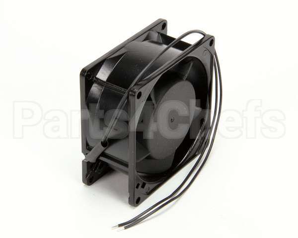 FA-3973 Alto Shaam Fan,Box,115V,34Cfm,50/60Hz
