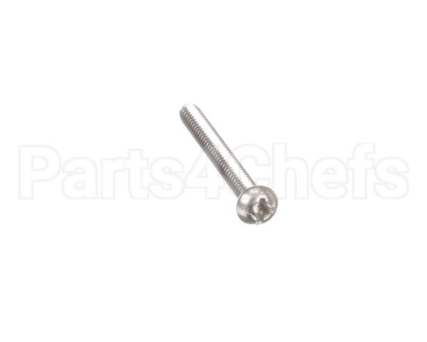 FA10140 Cleveland Screw- Slot Dr Z Pl 6-32 X 1 1