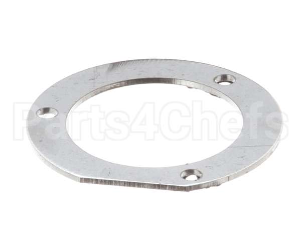 FA10218903 Bki Plate, Backing Combi Door Han