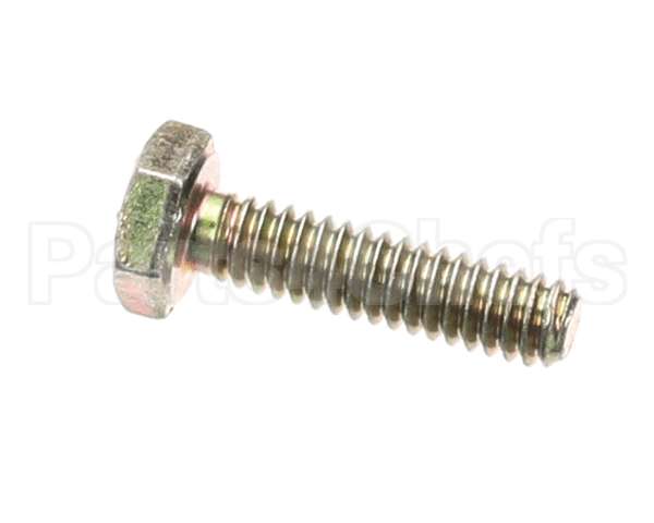 FA10515 Cleveland Hex Bolt 1/4-20 X1Lg