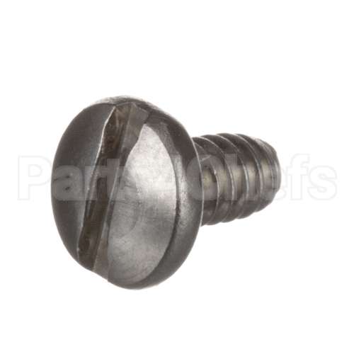 FA11052 Cleveland Screw- Slot Dr S S 6-32X1/4 Bi