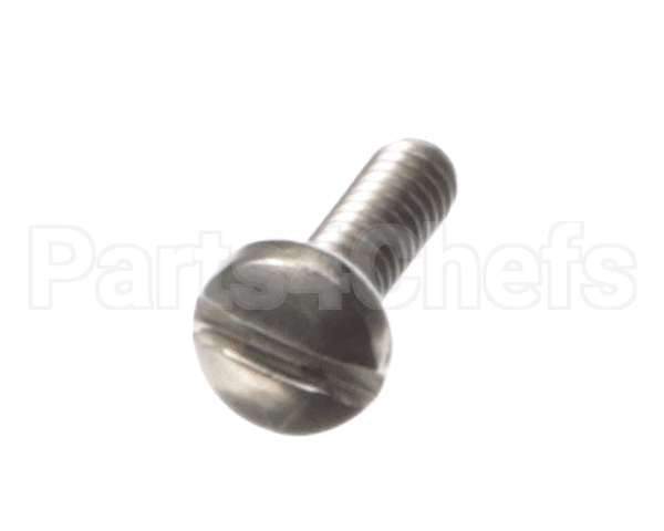 FA11056 Cleveland Screw- Slot Dr S S 6-32X1/2 Pa