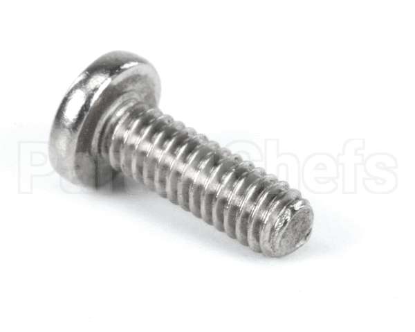FA11092 Cleveland Screw 8-32X1/2L Bind Hd Phil D