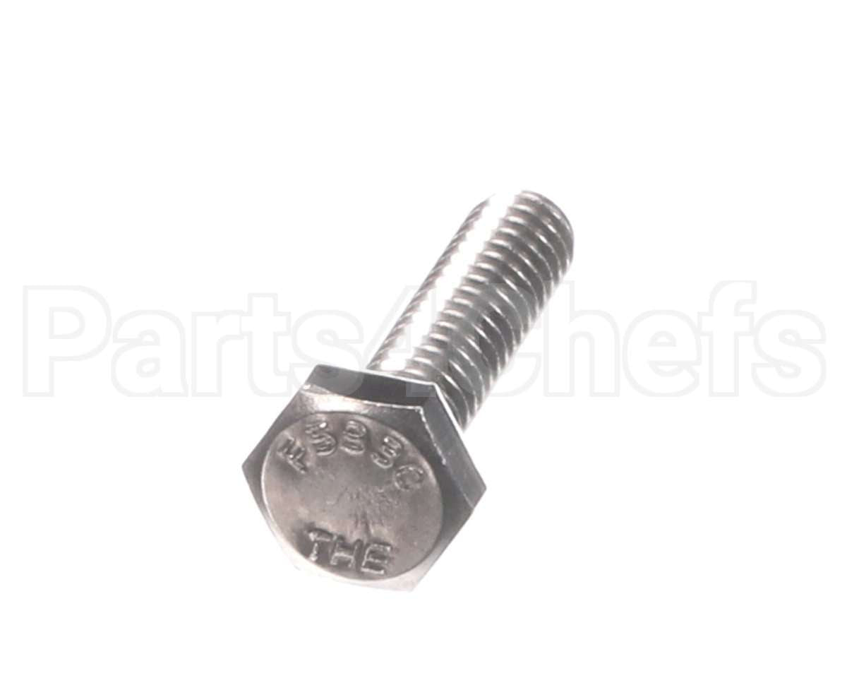 FA11260 Cleveland Hex Bolt S.s. 1/4-20 X 1