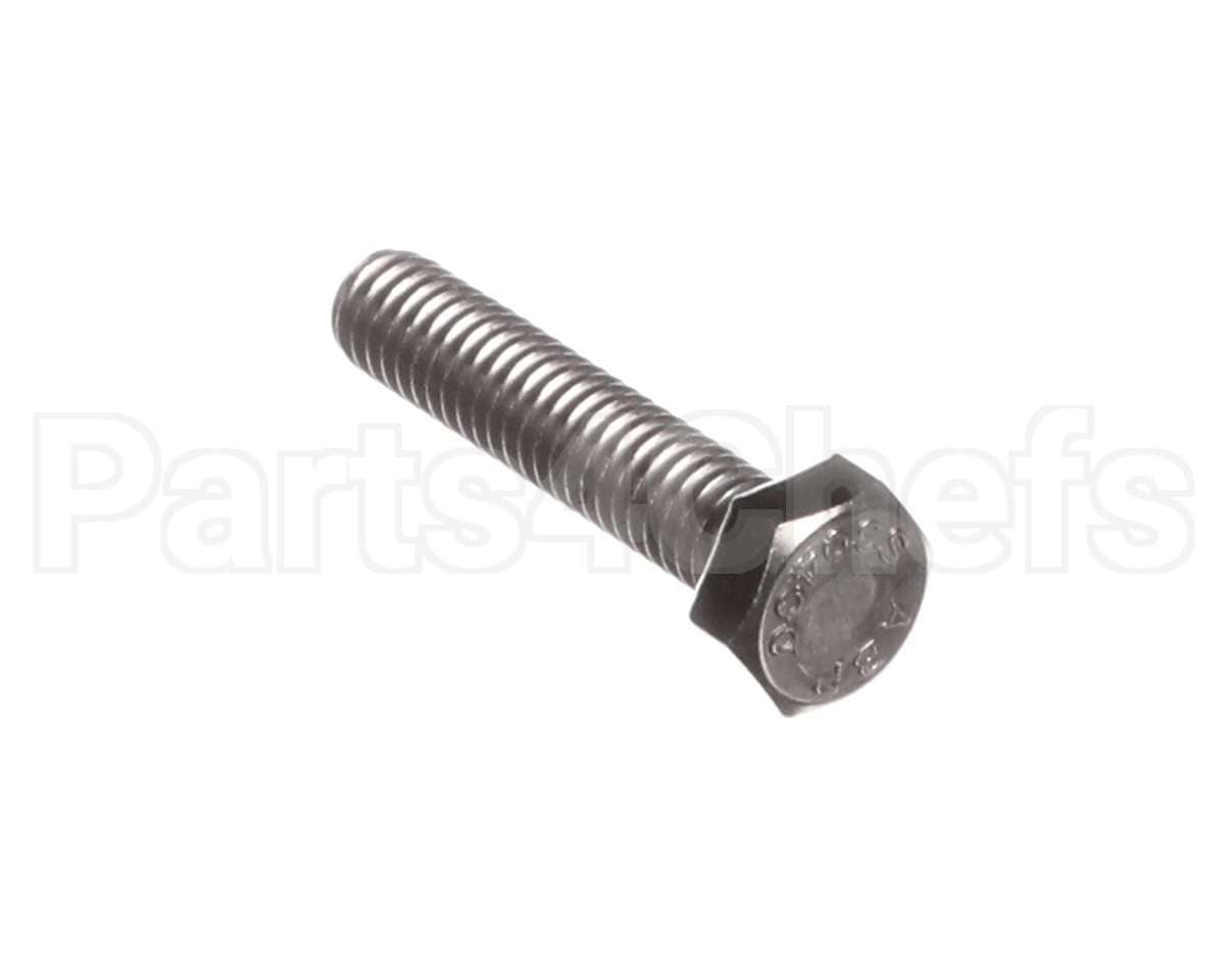 FA11326 Cleveland Hex Bolt (18-8 S/S) 5/16-18X1
