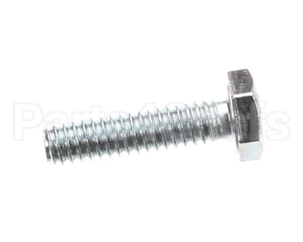 FA15005 Cleveland Hex Bolt 1/4-20 X 1 Zinc Plate