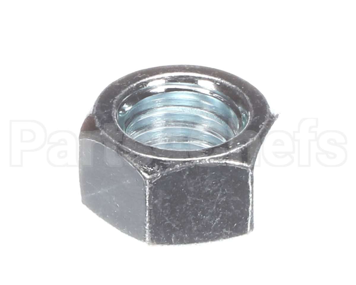 FA15012 Cleveland Hex Nut;5/8-11 Zinc Pltd