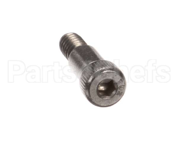 FA15019-1 Cleveland Shoulder Blt 1/4-20(303) 1-3/8