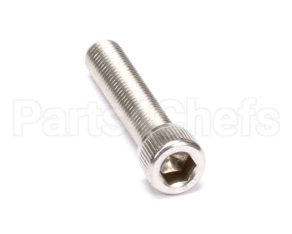 FA19177 Cleveland Set Screw; 5/16-24 X 1 (Black)
