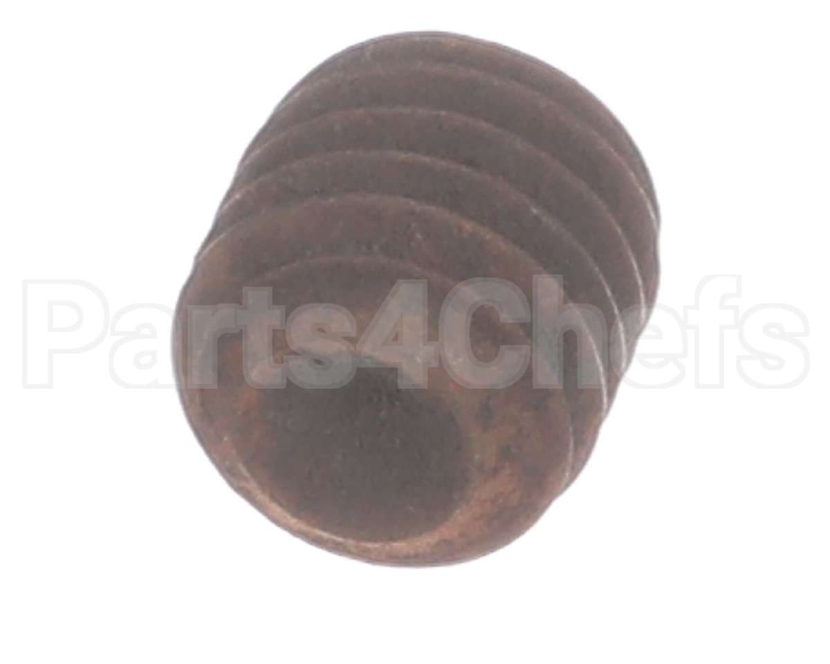 FA19184 Cleveland Set Screw; 3/8-16 X 3/8 S/S