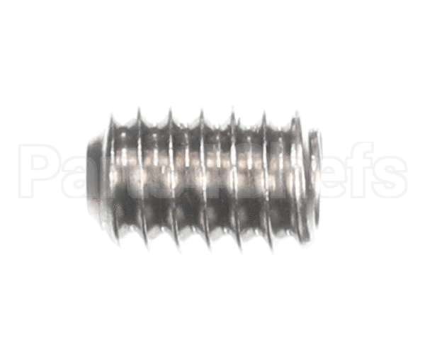 FA19500-2 Cleveland Set Screw; 1/4-20 X 3/8 S/S