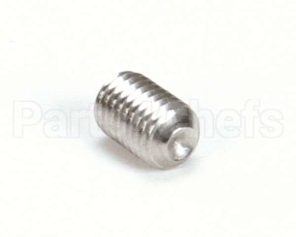 FA19500-5 Cleveland Hex Socket Set Screw Cup Point