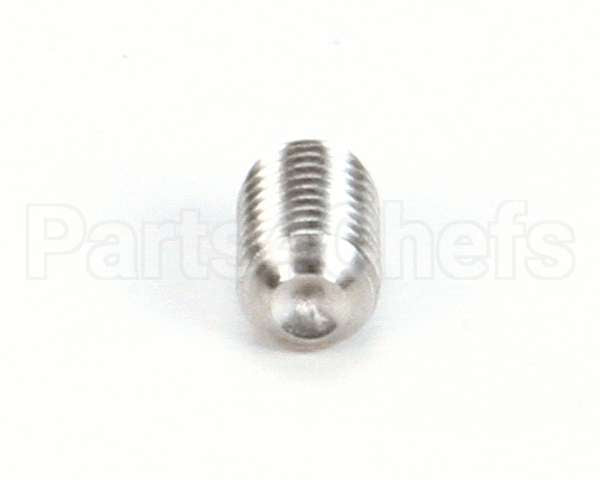 FA19500-5 Cleveland Hex Socket Set Screw Cup Point