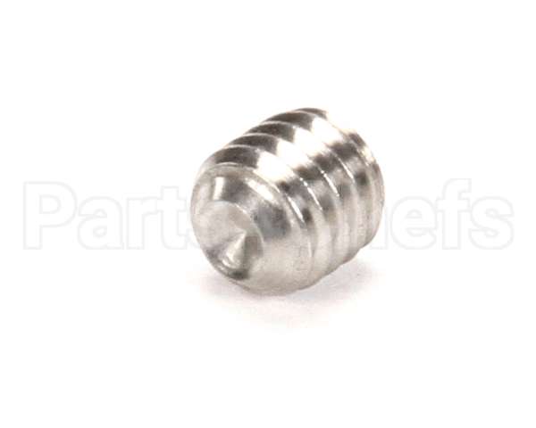 FA19501 Cleveland Set Screw; 3/8-16 X 3/8 S/S 18