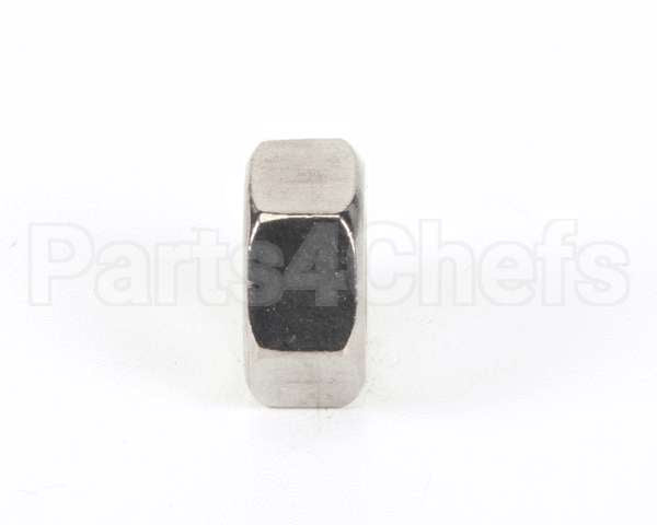 FA20008 Cleveland Hex Nut; #1/4-20 Zinc Plated