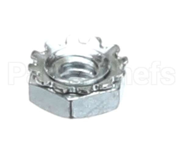 FA20504-3 Cleveland 10-24 K-Lok Nut Zinc Plated