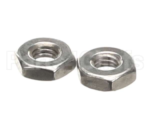 FA21007 Cleveland Hex Nut;10-32 18-8 S/S