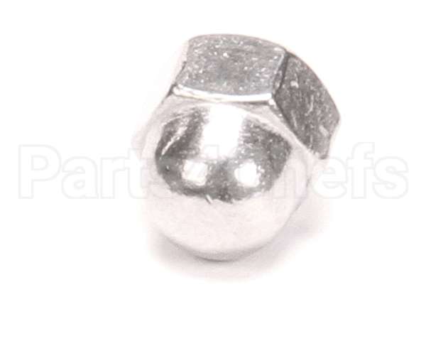 FA21501-2 Cleveland Acorn Nut; 1/4-20 Ss