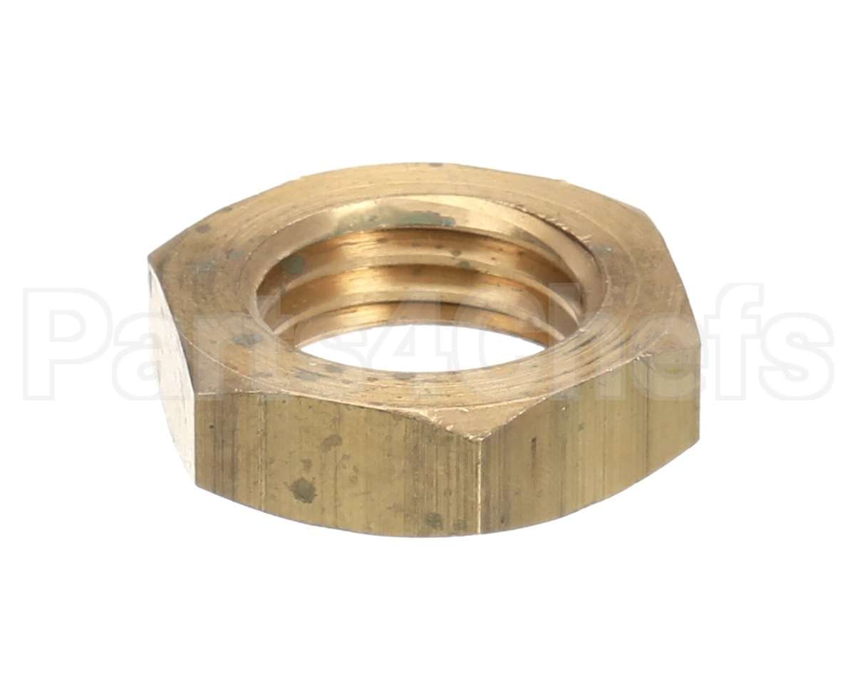 FA22502-1 Cleveland Jam Nut 1 1/4-7 Thread